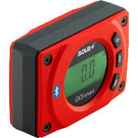 Digitaler Neigungs- und Gefällsmesser magnetisch GO! SMART Produktbild